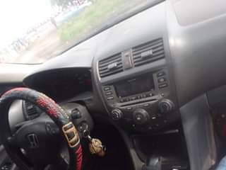 A picture of V6 engine first body Engine gear and AC okay Location
