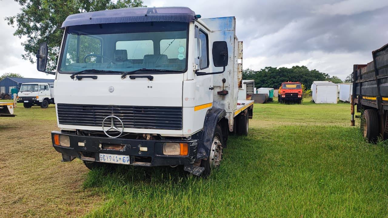 mercedes benz