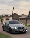 A picture of FOR SALE FOREIGN STANDARD BMW 3 series E90 2010 MODEL