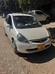 A picture of Honda