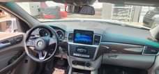 A picture of Mercedez Benz ML350 2013 Upgraded GLE350 2017 toks Standard 10m