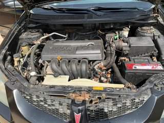 A picture of PONTIAC VIBE 04 First body