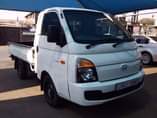 A picture of 2015 Hyundai H 100 2015