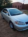 A picture of 2006 Toyota Corolla