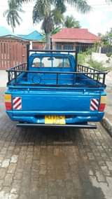 A picture of Hilux Pickup