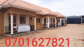 houses kireka