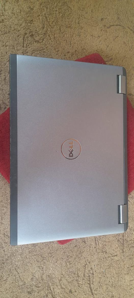 dell laptop