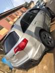 A picture of Tokumbo Acura MDX 2009