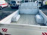 A picture of TOYOTA HILUX