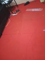 A picture of Saloon use