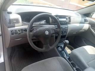 A picture of Car
