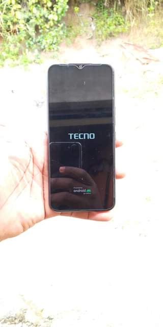 tecno phones