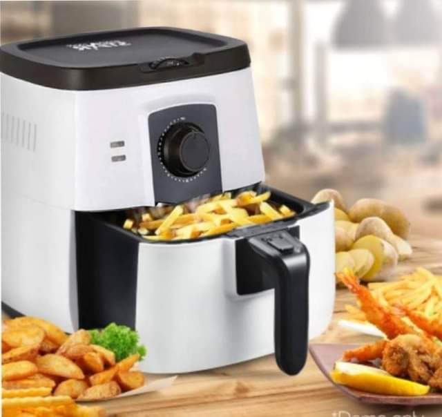 A picture of Air fryer