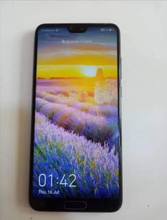 huawei p20