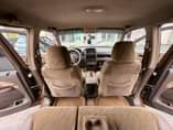 A picture of Honda CR V