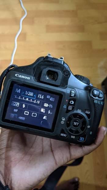canon