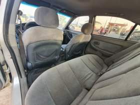 A picture of Hyundai Elantra 2005 model Ac chilling Sound Engine and gear