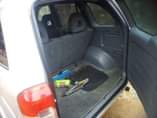 A picture of 2003 model Toyota RAV4