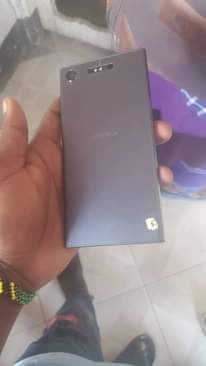 A picture of SONY