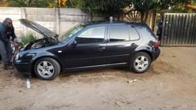 used golf zimbabwe
