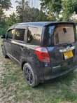 A picture of 2008 RACTIS NEW MODEL