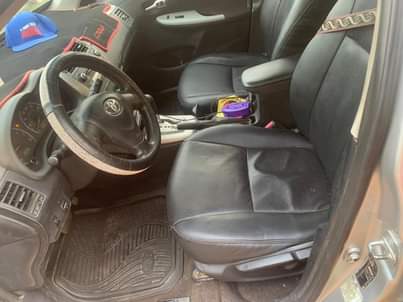 A picture of My car