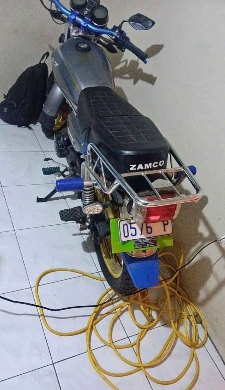 bikes
