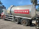 A picture of SCANIA 94G 300