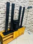 A picture of Home theater