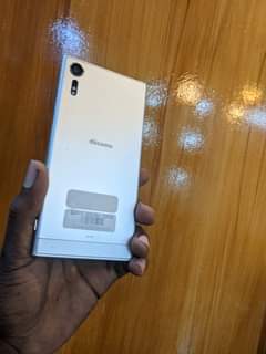 A picture of Sony