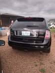 A picture of Distress sale Ford edge limited 2010 Power boot with reversing