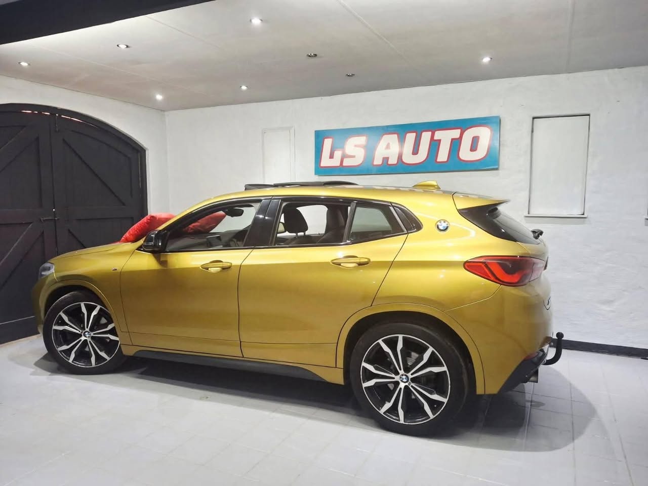 steptronic cars
