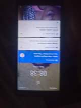 A picture of NOKIA C1