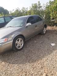 A picture of Pure 1st Body pencil light Camry in Top grade condition
