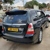 A picture of CROSS SPORTS 2007 28M
