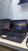 A picture of HP ProBook