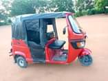 A picture of TVS KING bajaji CC 200 inauzwa mbagala