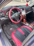 A picture of Clean 2008 Toyota Camry sport buy and traveling clean and