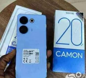 tecno 20pro