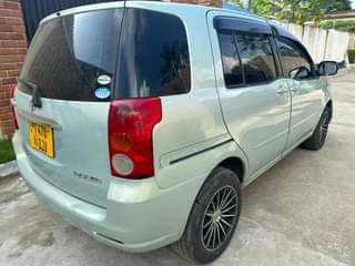 A picture of Nauza Raum Ni Yangu Mawasiliano 0687230575