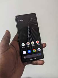 A picture of Google pixel 7 Pro 128Gb 5G 0682381957