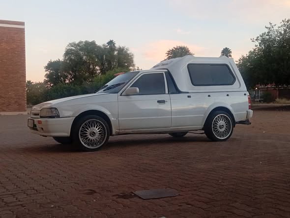 bakkies under r80000