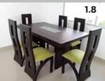 A picture of Dinning sets