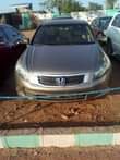 A picture of 2019 Honda Accord
