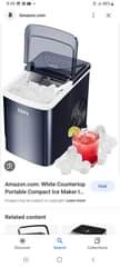 A picture of Ice maker