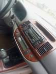 A picture of 2004 TOYOTA CAMRY XLE