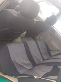 A picture of 2002 Toyota Corolla