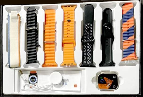 watches