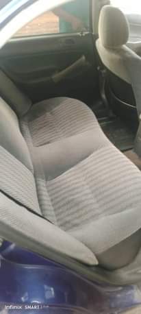 A picture of Honda Civic Neatly used Engine 100 Automatic transmission AC 100