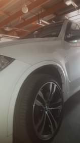 bmw m50d